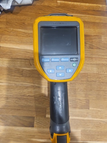 Fluke tis20 max - fluke,