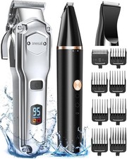 oneisall Dog Clippers 3 in 1