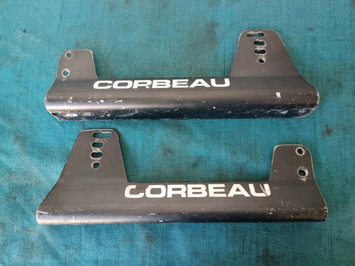 Corbeau bucket seat mount - corbeau,