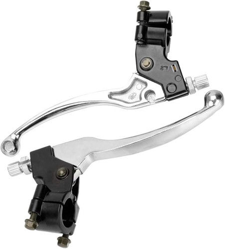 Clutch brake handle - 7/8,