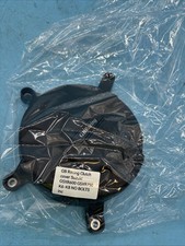 GB Racing Clutch cover Suzuki