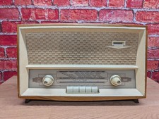 Vintage Orion EA53F Valve