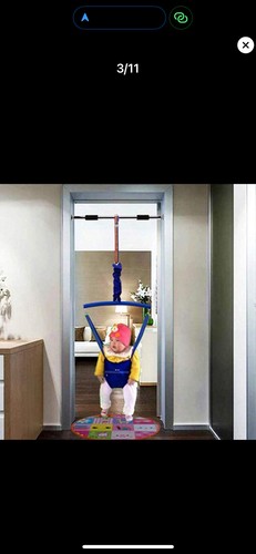 Baby love - love-baby, swing