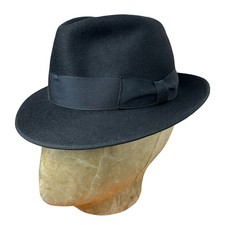 Vintage Westbury Fedora Hat