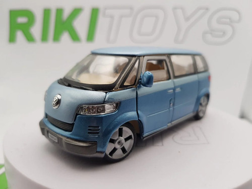 Volkswagen microbus 2001 - volkswagen,