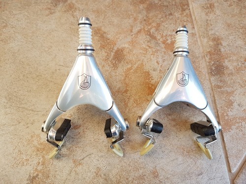 Vintage campagnolo delta brake - campagnolo,