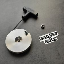 Accensione Avviamento a strappo alluminio per Piaggio Ciao Sì Bravo Boxer