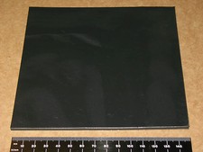 Sorbothane® SHEET 6X6x1/8IN