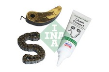INA 558 0081 10 CHAIN SET, OIL
