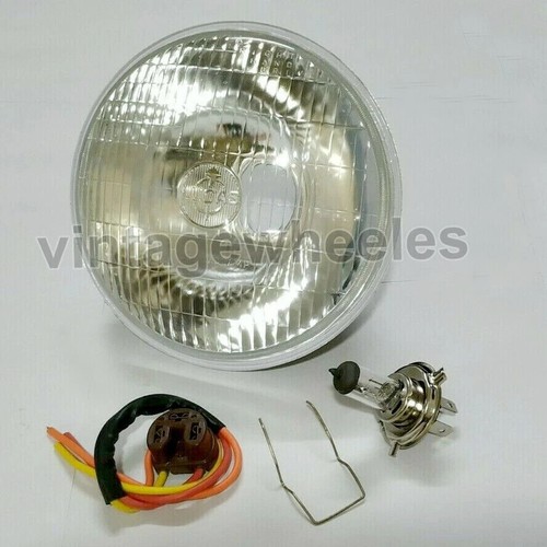 Lucas inch sealed beam - 7,