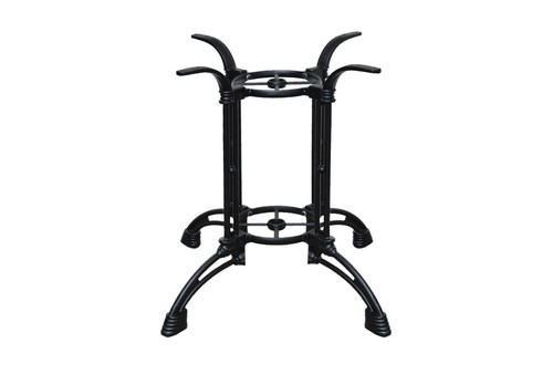 Continental cast iron - , heavy