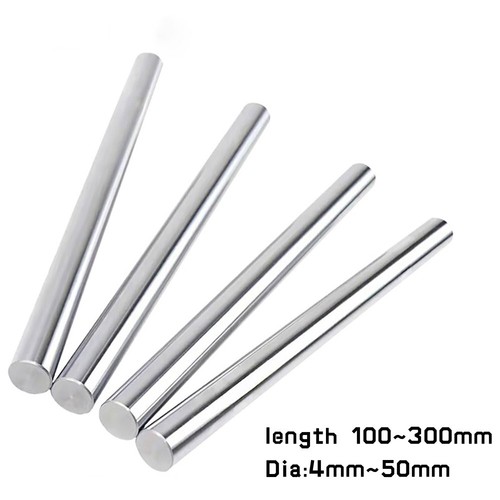 Hardened steel linear - hardened,
