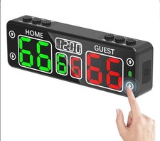 10 Digits Portable Electronic