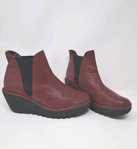 Fly london chelsea boots - london,