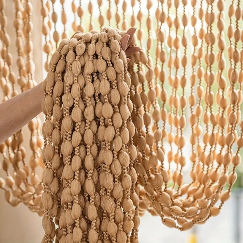 Lanter curtains courtyard - lanter,