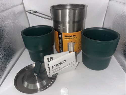 Stanley adventure series - stanley,