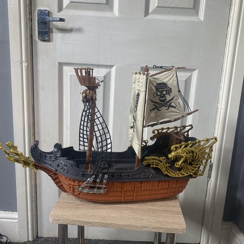 Chap mei deluxe pirate - chap,