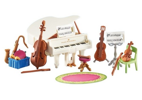Playmobil 6458 modern - 6458,