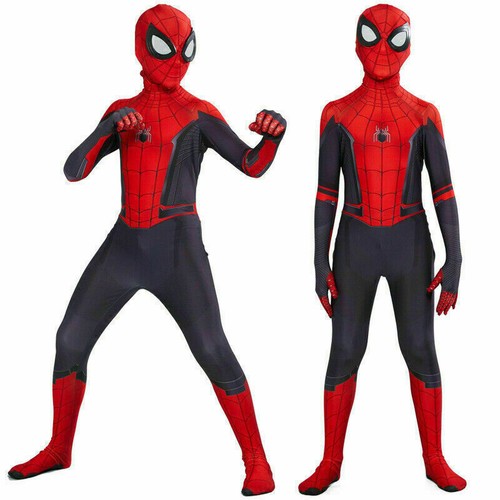 Kids boys spider - spider-man, from