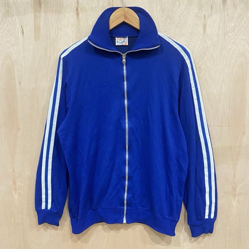 Vintage 70s track jacket - 70s,