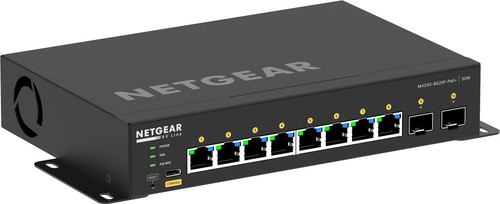 Netgear gsm4210px 100eus - netgear, gsm4210px-