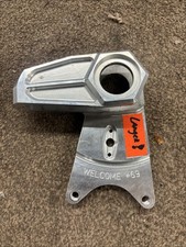 HONDA HRC CBR1000RR 08-19 Nicky Hayden  Early Gpms Caliper Mount World Superbike