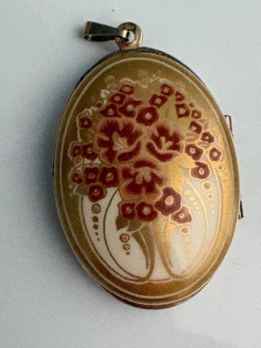 Vintage michaela frey gold - michaela,