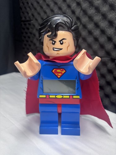 Lego super heroes - super,