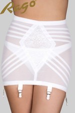RAGO 1359 Open Bottom Girdle