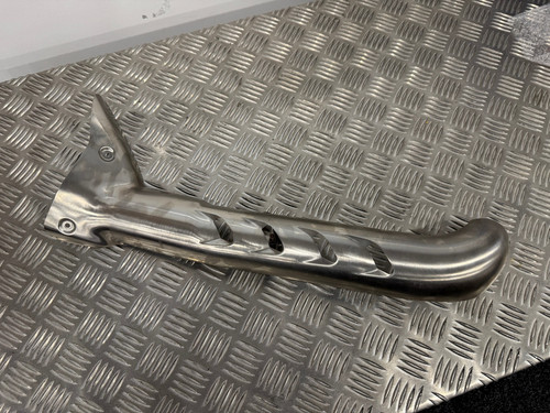 Ducati diavel exhaust - ducati,