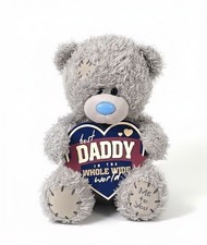 Me to You Tatty Teddy Father's