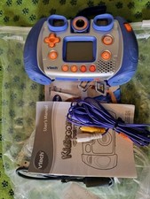 VTECH KIDIZOOM TWIST -