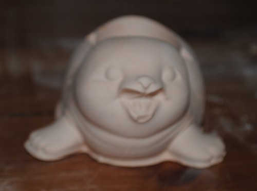 Handmade latex fibreglass - latex, &
