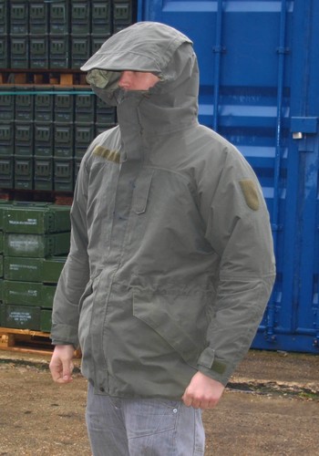 Authentic austrian army - authentic,