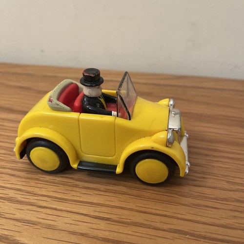 Sir topham hat thomas - sir, tank