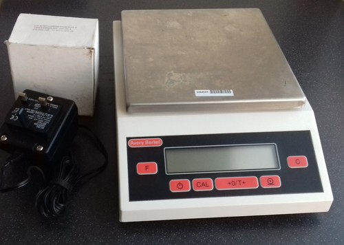Avery berkel fb711 balance - berkel,
