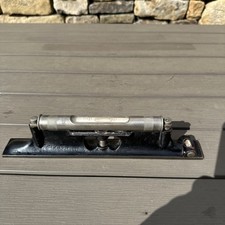 Vintage Engineers Precision