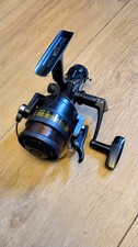 DAIWA HARRIER 1657M Auto Match