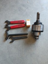 NIKKEN SPINDLE SPEEDER NX5 SK