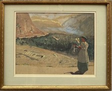 Tibetan School : Tingsha Bell