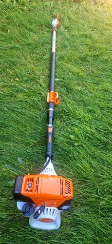 Stihl ht135 telescopic - stihl,