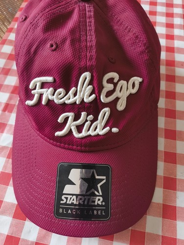 Fresh ego kid - ego, adult