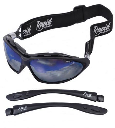 Photochromic ski - photochromic,