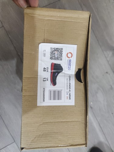 07524 sparco challenge src - 07524,