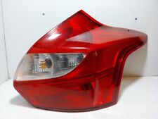 2012 FORD FOCUS RHD REAR/TAIL LIGHT ON BODY RIGHT SIDE BM51-13404-A