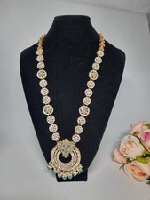 Indian Pakistani  Long Gold