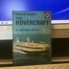 Ladybird books 'How it works'
