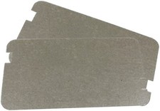 Microwave Guide Covers For