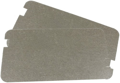 Microwave guide covers for - microwave,