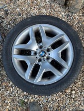BMW x3/X5 5x120 18” alloys e36/34/9192
